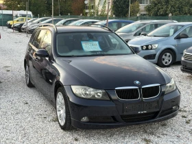 BMW 318 1.8 D 143 ps 2008г - 7800 лв. / 3988.08 € - 38360743 6 | Car24.bg BMW 318 1.8 D 143 ps 2008г - 7800 лв. / 3988.08 € - 38360743 6