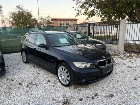 BMW 318 1.8 D 143 ps 2008г - 7800 лв. / 3988.08 € - 38360743 8 | Car24.bg BMW 318 1.8 D 143 ps 2008г - 7800 лв. / 3988.08 € - 38360743 8