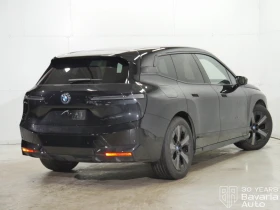 BMW iX 50 xDrive Sport - 141800 лв. / 72501.19 € - 53710406 3 | Car24.bg BMW iX 50 xDrive Sport - 141800 лв. / 72501.19 € - 53710406 3
