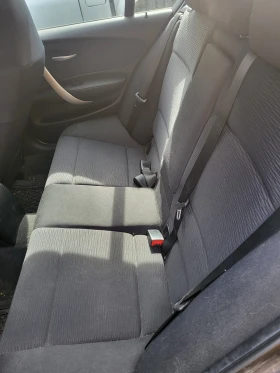 BMW 116 - 3100 € / 6063.07 лв. - 51248424 9 | Car24.bg BMW 116 - 3100 € / 6063.07 лв. - 51248424 9