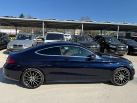 Mercedes-Benz C 220 COUPE - AMG - 170к.с. | Auto.bg — изображение 6 Mercedes-Benz C 220 COUPE - AMG - 170к.с. | Auto.bg — изображение 6
