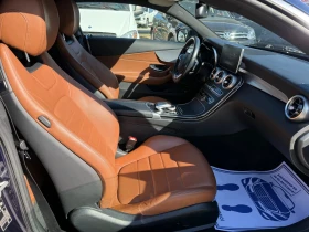 Mercedes-Benz C 220 COUPE - AMG - 170к.с. | Auto.bg — изображение 11 Mercedes-Benz C 220 COUPE - AMG - 170к.с. | Auto.bg — изображение 11