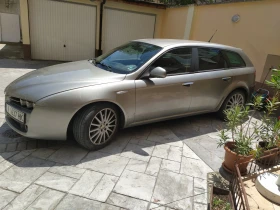 Alfa Romeo 156 sportwagon 1.9jtdm - 1000 € / 1955.83 лв. - 97241097 8 | Car24.bg Alfa Romeo 156 sportwagon 1.9jtdm - 1000 € / 1955.83 лв. - 97241097 8