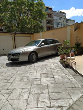 Alfa Romeo 156 sportwagon 1.9jtdm - 1000 € / 1955.83 лв. - 97241097 5 | Car24.bg Alfa Romeo 156 sportwagon 1.9jtdm - 1000 € / 1955.83 лв. - 97241097 5