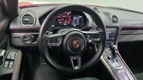 Porsche Cayman * GTS* ЦЕНАДОБГ* - 69999 € / 136906.14 лв. - 44937887 12 | Car24.bg Porsche Cayman * GTS* ЦЕНАДОБГ* - 69999 € / 136906.14 лв. - 44937887 12