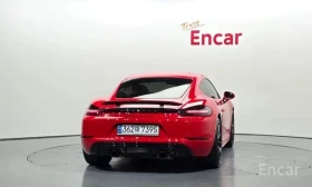Porsche Cayman * GTS* ЦЕНАДОБГ* - 69999 € / 136906.14 лв. - 44937887 4 | Car24.bg Porsche Cayman * GTS* ЦЕНАДОБГ* - 69999 € / 136906.14 лв. - 44937887 4