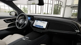 Mercedes-Benz E 220 d 4MATIC | Auto.bg — изображение 11 Mercedes-Benz E 220 d 4MATIC | Auto.bg — изображение 11