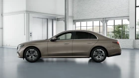Mercedes-Benz E 220 d 4MATIC | Auto.bg — изображение 7 Mercedes-Benz E 220 d 4MATIC | Auto.bg — изображение 7