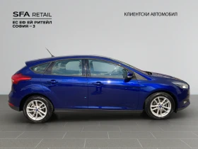 Ford Focus TREND 125 HP BVM6 EURO6 - 11000 € / 21514.13 лв. - 59499357 4 | Car24.bg Ford Focus TREND 125 HP BVM6 EURO6 - 11000 € / 21514.13 лв. - 59499357 4