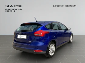 Ford Focus TREND 125 HP BVM6 EURO6 - 11000 € / 21514.13 лв. - 59499357 5 | Car24.bg Ford Focus TREND 125 HP BVM6 EURO6 - 11000 € / 21514.13 лв. - 59499357 5