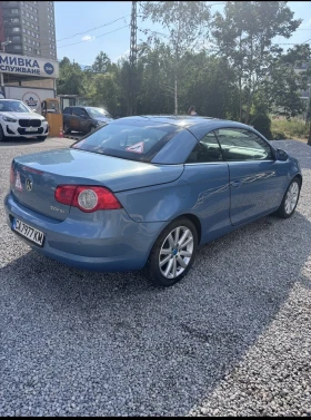 VW Eos - 4999 € / 9777.19 лв. - 11223265 5 | Car24.bg VW Eos - 4999 € / 9777.19 лв. - 11223265 5
