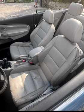VW Eos - 4999 € / 9777.19 лв. - 11223265 9 | Car24.bg VW Eos - 4999 € / 9777.19 лв. - 11223265 9
