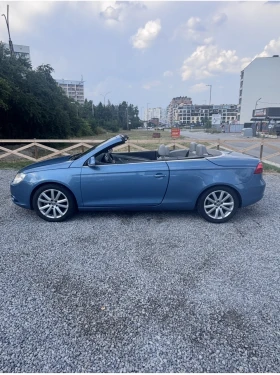 VW Eos - 4999 € / 9777.19 лв. - 11223265 7 | Car24.bg VW Eos - 4999 € / 9777.19 лв. - 11223265 7