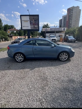 VW Eos - 4999 € / 9777.19 лв. - 11223265 6 | Car24.bg VW Eos - 4999 € / 9777.19 лв. - 11223265 6