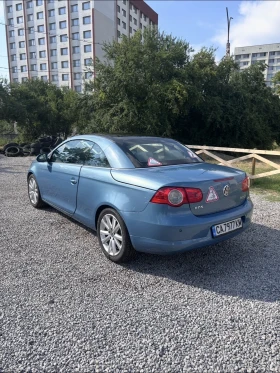 VW Eos - 4999 € / 9777.19 лв. - 11223265 4 | Car24.bg VW Eos - 4999 € / 9777.19 лв. - 11223265 4