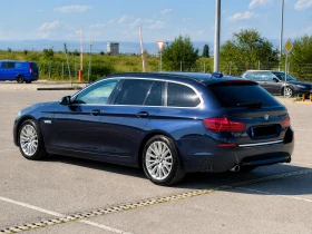 BMW 535 LUXURY Bang & Olufsen - 13800 € / 26990.45 лв. - 58010339 4 | Car24.bg BMW 535 LUXURY Bang & Olufsen - 13800 € / 26990.45 лв. - 58010339 4