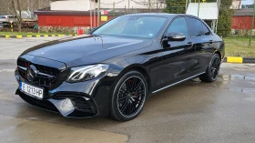 Mercedes-Benz E 350 AMG OPTIC/BURMASTER/9G/FULL LED - 24350 € / 47624.46 лв. - 88851097 2 | Car24.bg Mercedes-Benz E 350 AMG OPTIC/BURMASTER/9G/FULL LED - 24350 € / 47624.46 лв. - 88851097 2