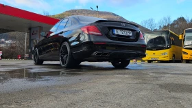 Mercedes-Benz E 350 AMG OPTIC/BURMASTER/9G/FULL LED - 24350 € / 47624.46 лв. - 88851097 5 | Car24.bg Mercedes-Benz E 350 AMG OPTIC/BURMASTER/9G/FULL LED - 24350 € / 47624.46 лв. - 88851097 5
