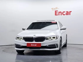 BMW 530 530I Luxury Plus