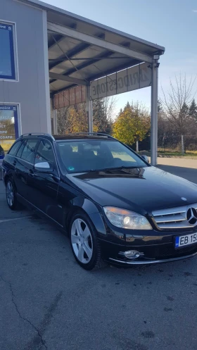 Mercedes-Benz C 220 - 4500 € / 8801.24 лв. - 13251296 3 | Car24.bg Mercedes-Benz C 220 - 4500 € / 8801.24 лв. - 13251296 3