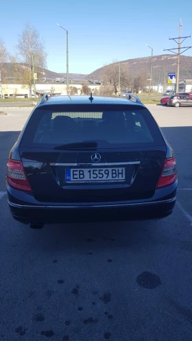 Mercedes-Benz C 220 - 4500 € / 8801.24 лв. - 13251296 4 | Car24.bg Mercedes-Benz C 220 - 4500 € / 8801.24 лв. - 13251296 4