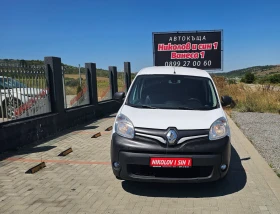 Renault Kangoo 1.5Dci-EVRO 6