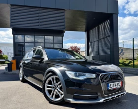Audi A6 Allroad 3.0TDI/Сервизна История - Car24.bg Audi A6 Allroad 3.0TDI/Сервизна История