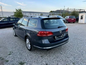 VW Passat 2.0TDI AVTOMAT HighLine КОЖА НАВИ - 5750 € - 89440351 7 | Car24.bg VW Passat 2.0TDI AVTOMAT HighLine КОЖА НАВИ - 5750 € - 89440351 7