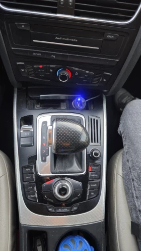 Audi A4 Allroad 3.0 - 7050 € - 49915332 12 | Car24.bg Audi A4 Allroad 3.0 - 7050 € - 49915332 12
