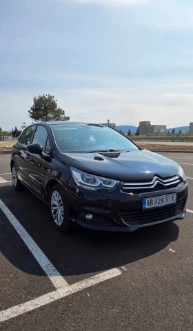 Citroen C4 BlueHDi - 6100 € - 14789138 2 | Car24.bg Citroen C4 BlueHDi - 6100 € - 14789138 2