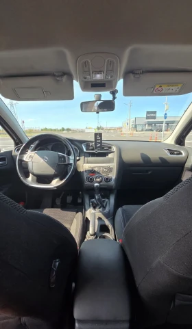 Citroen C4 BlueHDi - 6100 € - 14789138 8 | Car24.bg Citroen C4 BlueHDi - 6100 € - 14789138 8