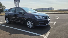 Citroen C4 BlueHDi - 6100 € - 14789138 4 | Car24.bg Citroen C4 BlueHDi - 6100 € - 14789138 4