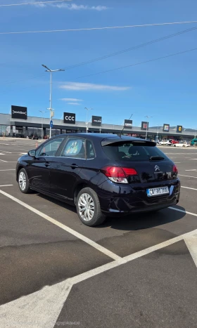 Citroen C4 BlueHDi - 6100 € - 14789138 5 | Car24.bg Citroen C4 BlueHDi - 6100 € - 14789138 5