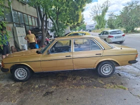 Mercedes-Benz 123 undefined | Auto.bg — изображение 2 Mercedes-Benz 123 undefined | Auto.bg — изображение 2