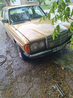 Mercedes-Benz 123 undefined | Auto.bg — изображение 6 Mercedes-Benz 123 undefined | Auto.bg — изображение 6