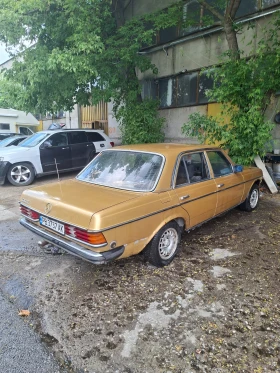 Mercedes-Benz 123 undefined | Auto.bg — изображение 4 Mercedes-Benz 123 undefined | Auto.bg — изображение 4