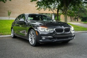 BMW 330 xDrive