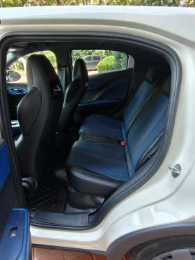 BYD Seagull BYD SDolphin Surf FWD 30.08kWh 305 км - 15900 € - 66113172 9 | Car24.bg BYD Seagull BYD SDolphin Surf FWD 30.08kWh 305 км - 15900 € - 66113172 9