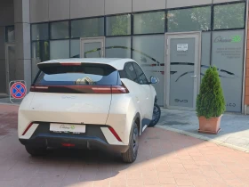 BYD Seagull BYD SDolphin Surf FWD 30.08kWh 305 км - 15900 € - 66113172 5 | Car24.bg BYD Seagull BYD SDolphin Surf FWD 30.08kWh 305 км - 15900 € - 66113172 5