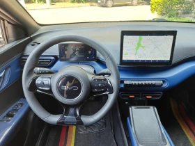 BYD Seagull BYD SDolphin Surf FWD 30.08kWh 305 км - 15900 € - 66113172 15 | Car24.bg BYD Seagull BYD SDolphin Surf FWD 30.08kWh 305 км - 15900 € - 66113172 15