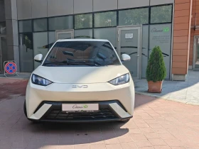 BYD Seagull BYD SDolphin Surf FWD 30.08kWh 305 км - 15900 € - 66113172 3 | Car24.bg BYD Seagull BYD SDolphin Surf FWD 30.08kWh 305 км - 15900 € - 66113172 3