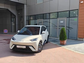 BYD Seagull BYD SDolphin Surf FWD 30.08kWh 305 км - 15900 € - 66113172 4 | Car24.bg BYD Seagull BYD SDolphin Surf FWD 30.08kWh 305 км - 15900 € - 66113172 4