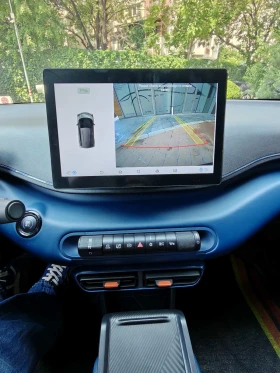 BYD Seagull BYD SDolphin Surf FWD 30.08kWh 305 км - 15900 € - 66113172 14 | Car24.bg BYD Seagull BYD SDolphin Surf FWD 30.08kWh 305 км - 15900 € - 66113172 14