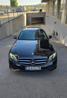 Mercedes-Benz E 350 Avantgarde Night package - 19500 € - 23330585 3 | Car24.bg Mercedes-Benz E 350 Avantgarde Night package - 19500 € - 23330585 3