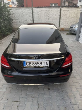 Mercedes-Benz E 220 4 matic - 27233 € - 48601572 4 | Car24.bg Mercedes-Benz E 220 4 matic - 27233 € - 48601572 4