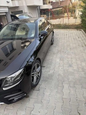 Mercedes-Benz E 220 4 matic - 27233 € - 48601572 3 | Car24.bg Mercedes-Benz E 220 4 matic - 27233 € - 48601572 3