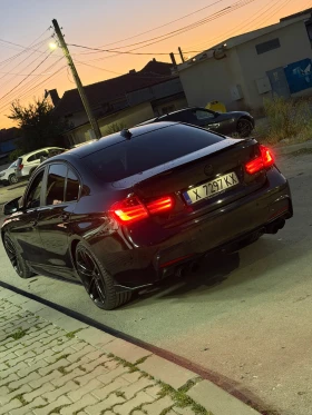 BMW 330 - 16000 € - 24930830 4 | Car24.bg BMW 330 - 16000 € - 24930830 4