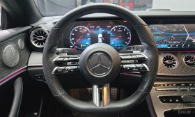 Mercedes-Benz E 450 * E450 4MATIC Coupe * | Auto.bg — изображение 13 Mercedes-Benz E 450 * E450 4MATIC Coupe * | Auto.bg — изображение 13