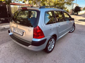 Peugeot 307 1.6HDI-90k.c - 2222 € - 46853609 2 | Car24.bg Peugeot 307 1.6HDI-90k.c - 2222 € - 46853609 2