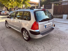 Peugeot 307 1.6HDI-90k.c - 2222 € - 46853609 4 | Car24.bg Peugeot 307 1.6HDI-90k.c - 2222 € - 46853609 4